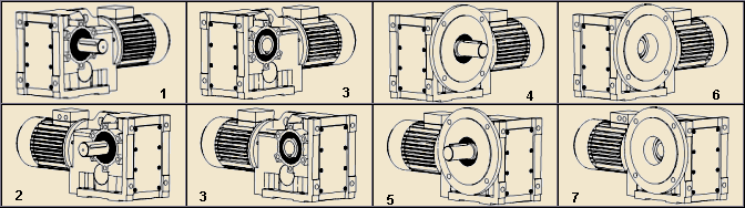 ������� ���������� ��������� ���� KTM