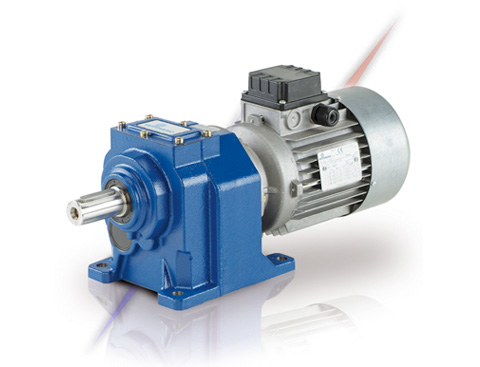 �������������� �����-�������� Motovario CH