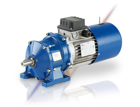 �������������� �����-�������� Motovario CHA