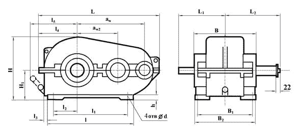 ���������� � ����������������� ������� ��-250, ��-350, ��-400, ��-500